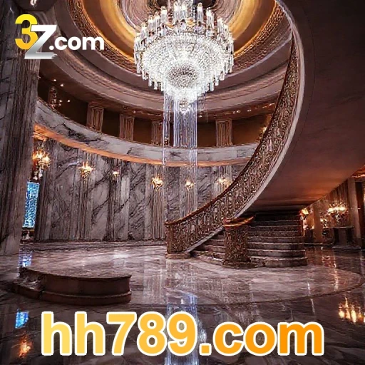 hh789.com Aplicativo Móvel