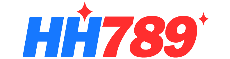 hh789 logo