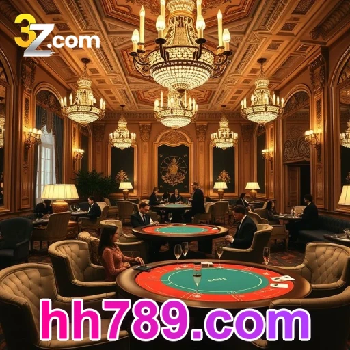 hh789.com Apostas em Esportes