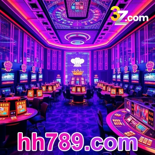 hh789.com Melhores Apostas