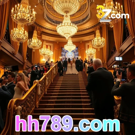 A Confiança do Jogador no hh789.com: Está em Boas Mãos