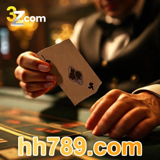 A Empolgante Seção Esporte do hh789.com: Jogue como um Profissional