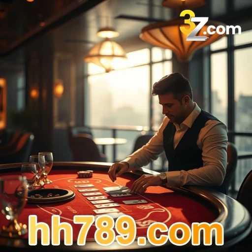 hh789.com Caça-Níqueis